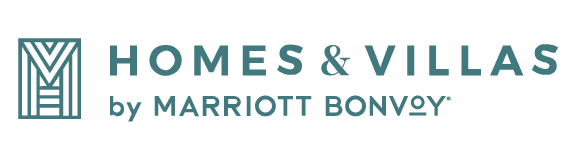 Homes & Villas by Marriott Bonvoy